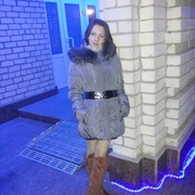 дарья, 32, Новоульяновск