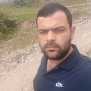 Хачик, 30, Хоста