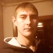 Алексей, 25, Верхняя Хава