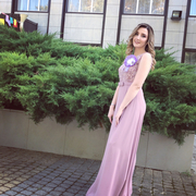 Анастасия, 27, Тимашевск