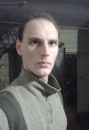 My photo - viktor, 32 from Kirov (@viktor219895)
