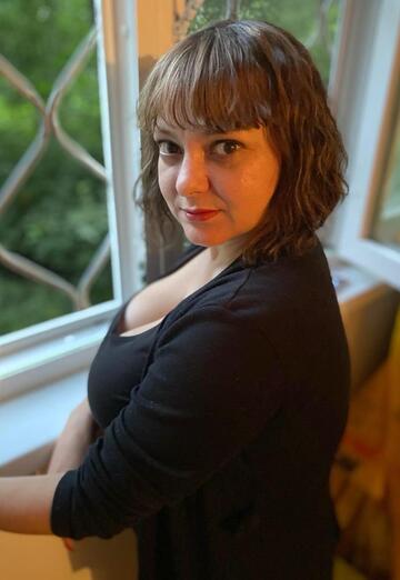 My photo - Alesya, 41 from Moscow (@alesya8529)
