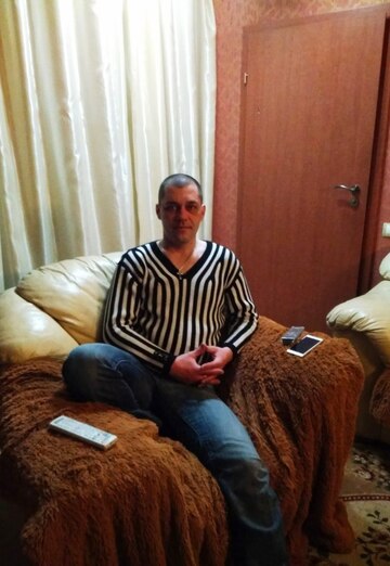 Моя фотография - Дмитрий, 45 из Минск (@dmitriy294057)