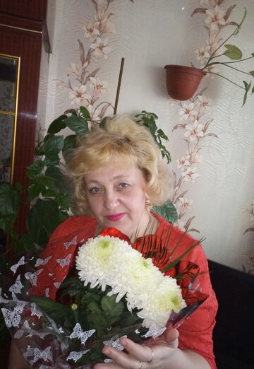 Моя фотография - Татьяна, 54 из Бийск (@tatyana267416)