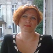 inna 57 Lviv