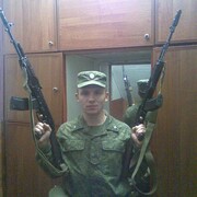 валера, 34, Полярные Зори