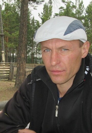 My photo - Evgeniy, 42 from Chunsky (@evgeniy385445)