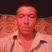 Ванёк Маракулин, 38, Курагино
