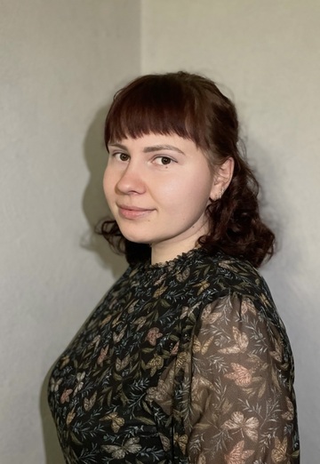La mia foto - Kseniya, 31 di Niznij Novgorod (@kseniya98471)