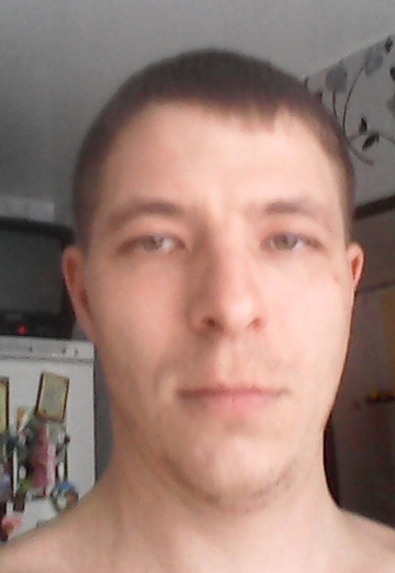 Моя фотография - Константин, 38 из Новокузнецк (@konstantin61224)