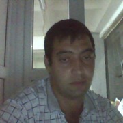 Бахтияр, 38, Большая Мартыновка