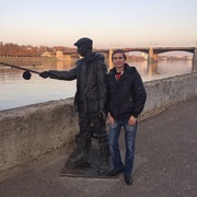 Алексей, 31, Талдом