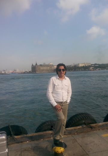 My photo - jack, 46 from Antalya (@jack660)