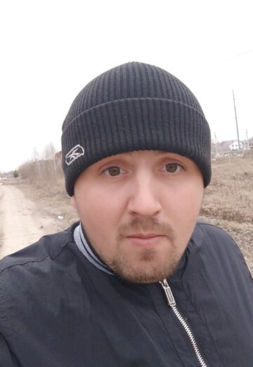 Моя фотография - Константин, 35 из Тобольск (@konstantin77231)