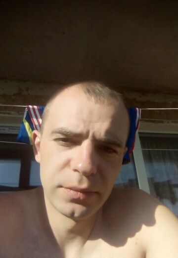 My photo - Aleksandr, 34 from Kochubeevskoe (@aleksandr794996)