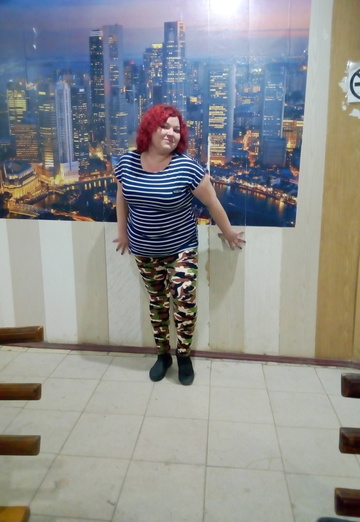 My photo - yulya, 31 from Matveyev Kurgan (@ulya47562)