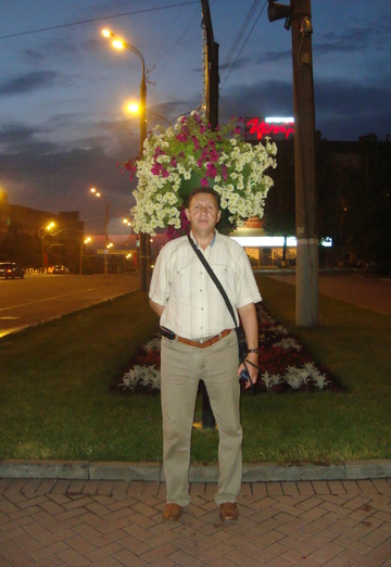 Моя фотография - виктор, 74 из Ижевск (@viktor91594)