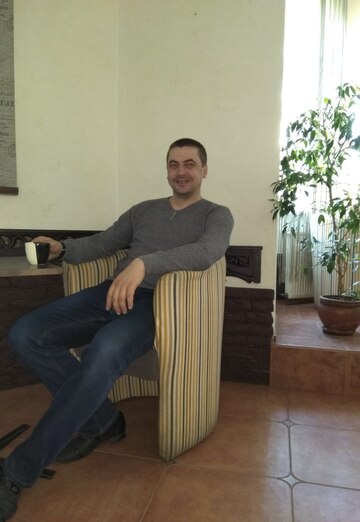 Моя фотографія - Олександр, 35 з Млинів (@oleksandr8042)
