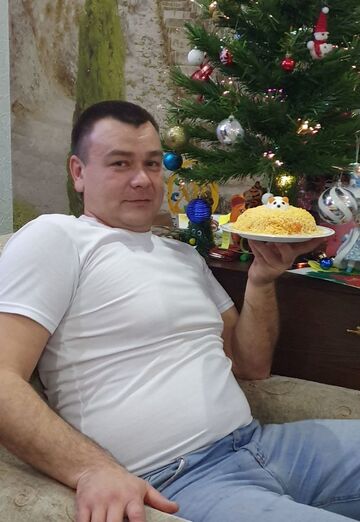 Моя фотография - Денис Исаев, 43 из Ташкент (@denisisaev10)