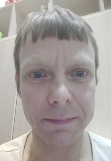 My photo - Vyacheslav, 48 from Biysk (@vyacheslav55226)