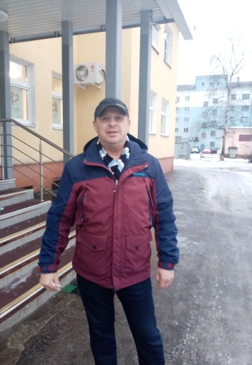 Моя фотография - Михаил, 54 из Северодвинск (@mihail79099)