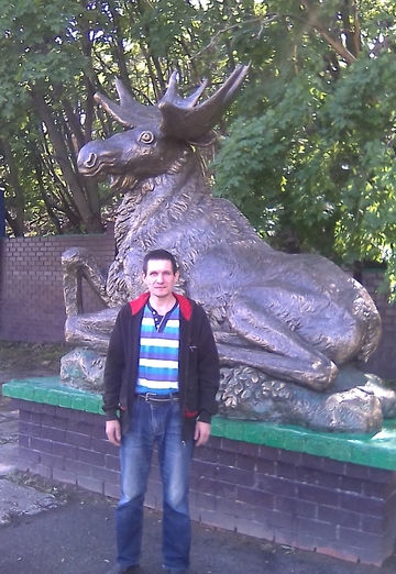 My photo - Sergey, 55 from Saratov (@sergey686708)