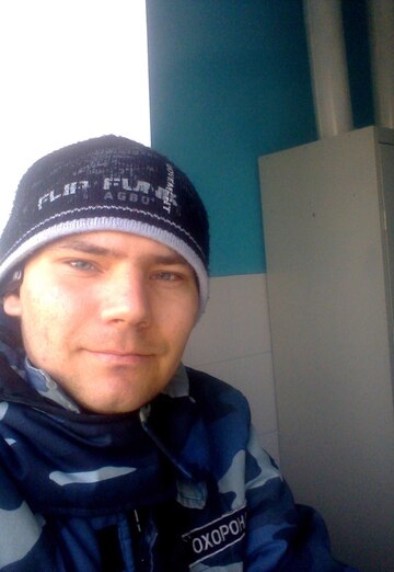 Моя фотографія - Виктор Smash, 31 з Старобільськ (@viktorsmash)