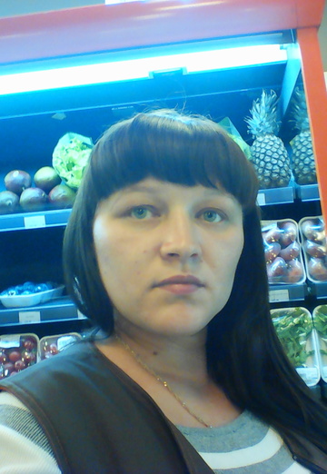 Моя фотография - ОЛЬГА, 38 из Ртищево (@olga285092)