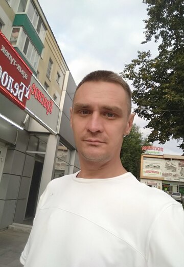 My photo - Marat, 33 from Ufa (@marat43332)