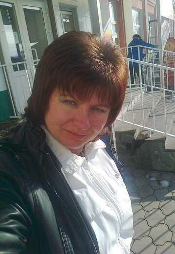 Olenka (@olenka3462) — my photo № 11