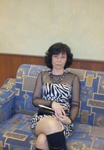 My photo - Elena, 49 from Aktau (@elena201265)