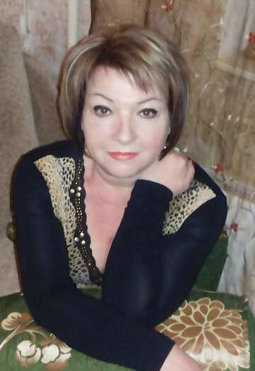 Моя фотография - Ирина, 55 из Зеленоград (@irina131024)
