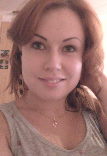 My photo - Ekaterina, 32 from Teykovo (@ekaterina64962)