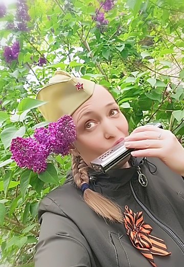 My photo - Natalya, 44 from Stavropol (@natalya0902)