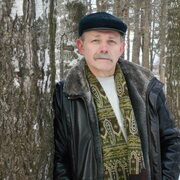 константин, 64, Приволжск
