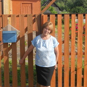 Юлия, 79, Боровичи