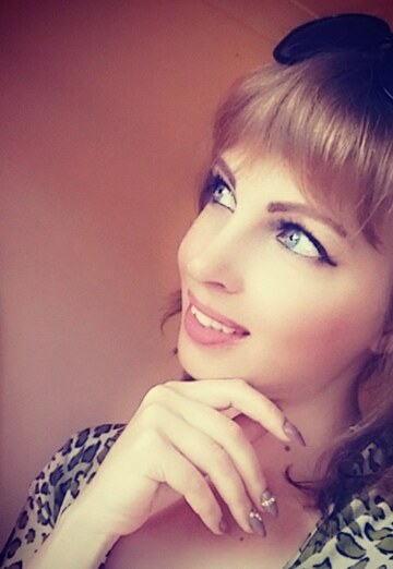 My photo - Elena, 31 from Karaganda (@elenakolesnichenko1)