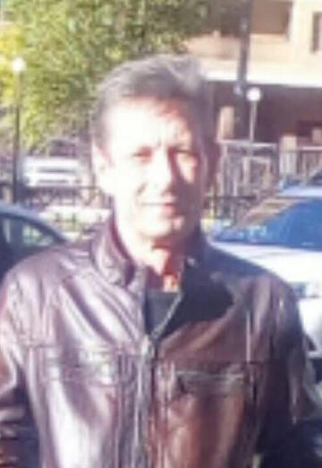 My photo - Sergey, 54 from Buzuluk (@sergey1180708)