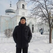 Олег, 54, Октябрьск