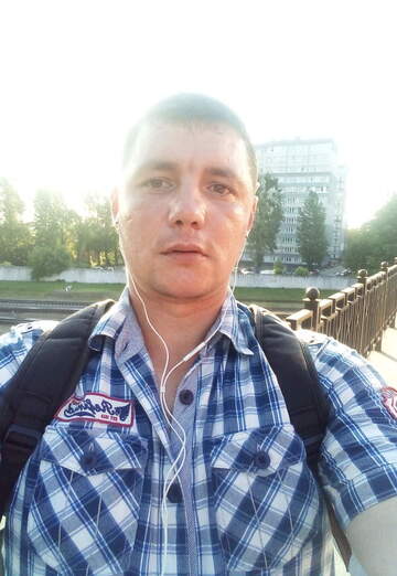 Моя фотография - Евгений, 37 из Калининград (@evgeniy322020)