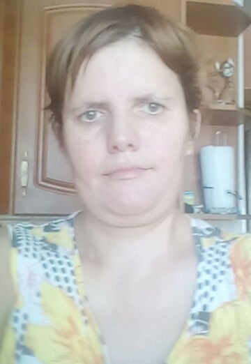 Моя фотография - Ульяна, 39 из Иркутск (@ulyana10848)