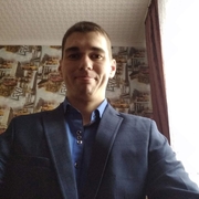 Сергей, 26, Камбарка