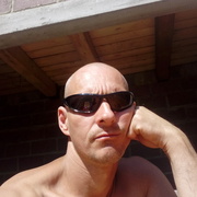 Василий, 47, Серов