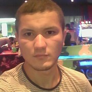 Зафар, 26, Мариуполь