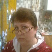 Светлана Чернявская, 55, Шебекино