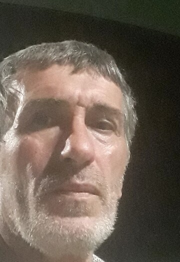 Моя фотография - Andrey, 61 из Тель-Авив-Яффа (@andrey685547)