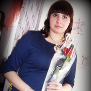 Яна, 27, Белово