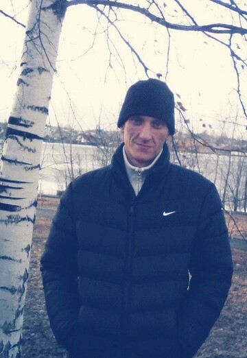 My photo - Aleksandr, 45 from Yekaterinburg (@aleksandr629765)