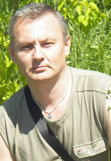 Моя фотография - Дмитрий, 48 из Томск (@kach71)