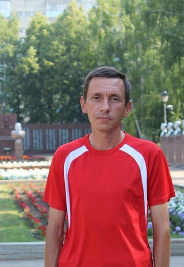 My photo - konstantin, 43 from Sterlitamak (@konstantin100129)